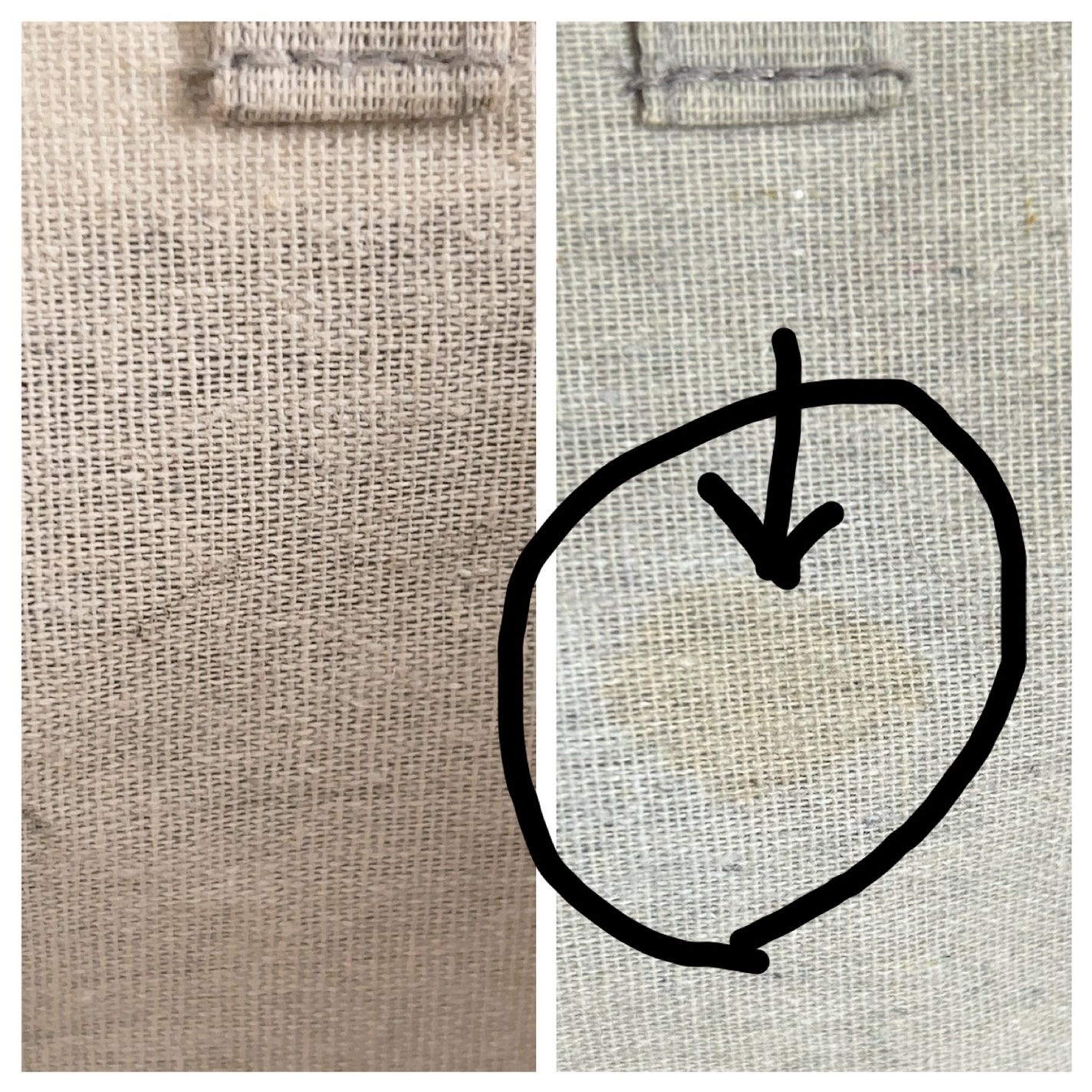 ひふみレイキ💫フォロバ♾️ on LIPS 「メイクボックスのシミが気になってました💔引用記事でご紹介したナ..」(2枚目)