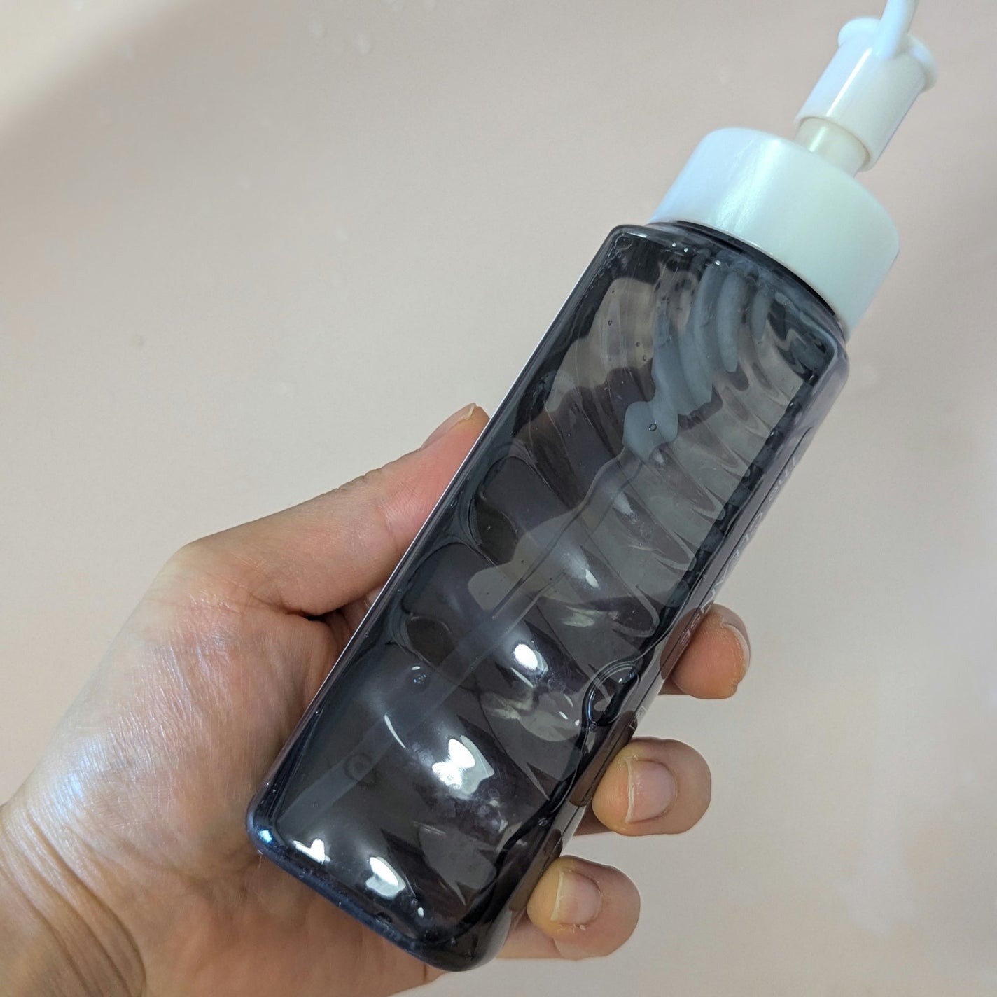 ビオレ ザクレンズオイルメイク落とし プラス/ビオレ/オイルクレンジングを使ったクチコミ(2枚目)