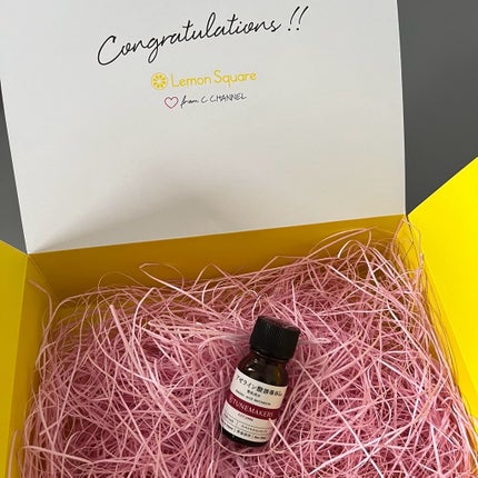 アゼライン酸誘導体※/TUNEMAKERS/美容液を使ったクチコミ(7枚目)