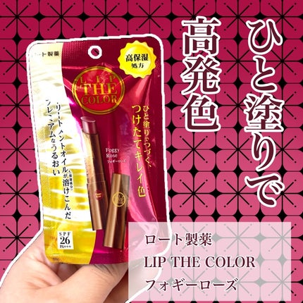 【ドラコス】リップザカラー フォギーローズ50本セット リップザカラー フォギーローズ / リップザカラー | LIPS