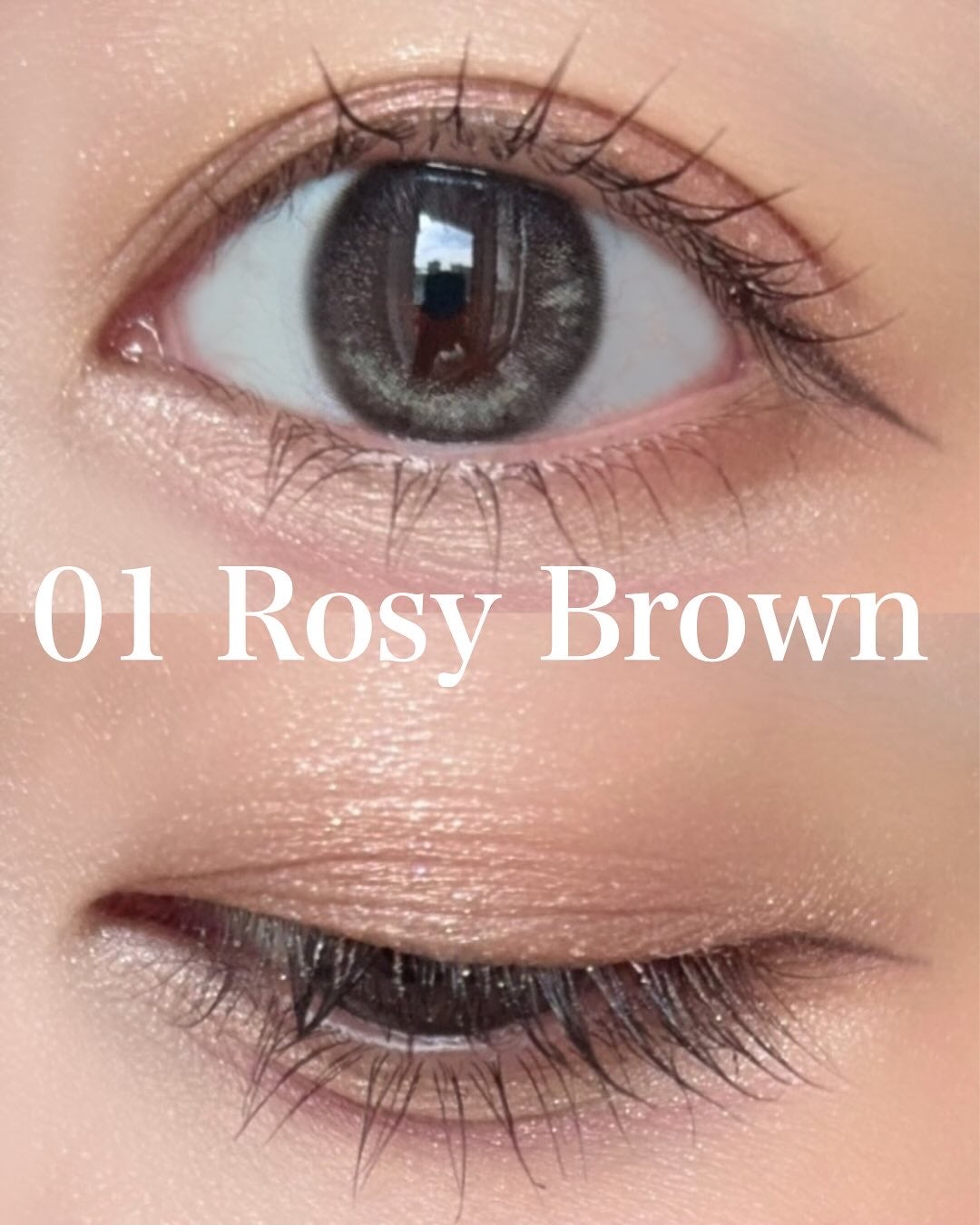 スキンシャドウ デザイニング パレット/DECORTÉ/アイシャドウパレットを使ったクチコミ(4枚目)