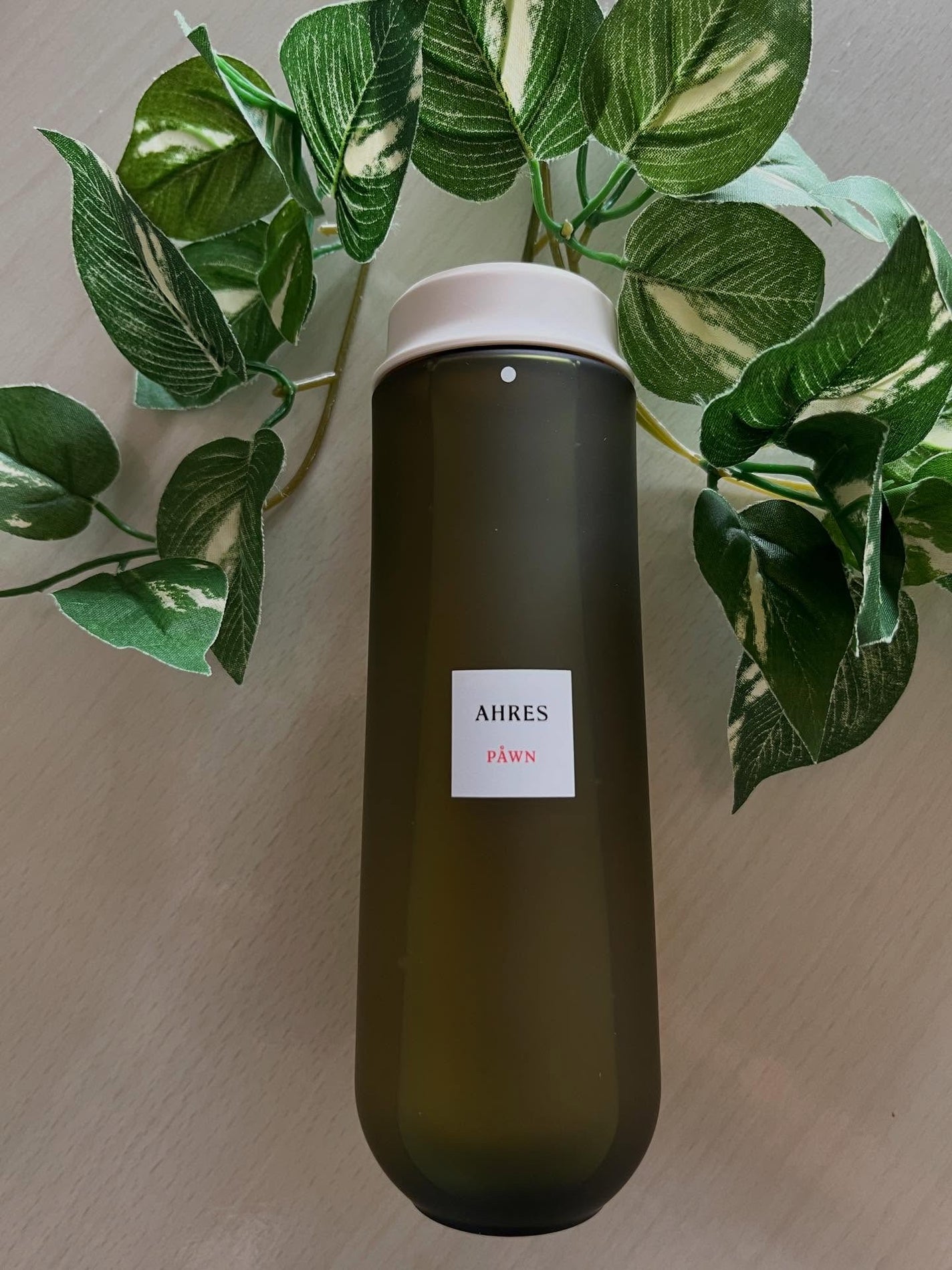 PÅWN/アーレス/化粧水を使ったクチコミ(1枚目)