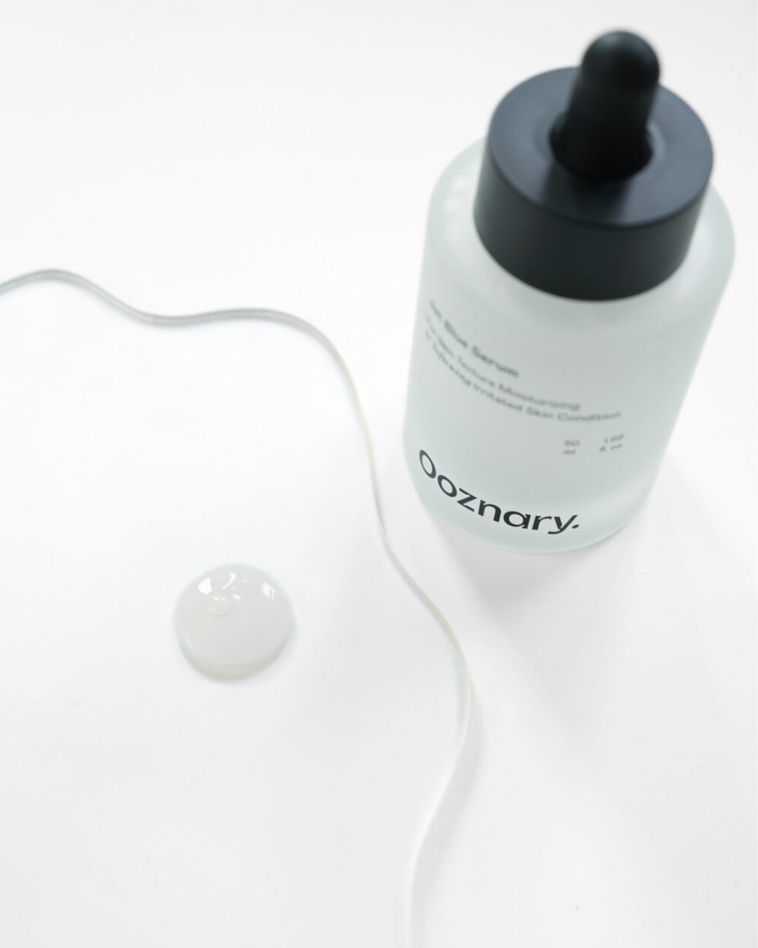 オーズナリージェットブルーセラム/オーズナリー/美容液を使ったクチコミ(3枚目)