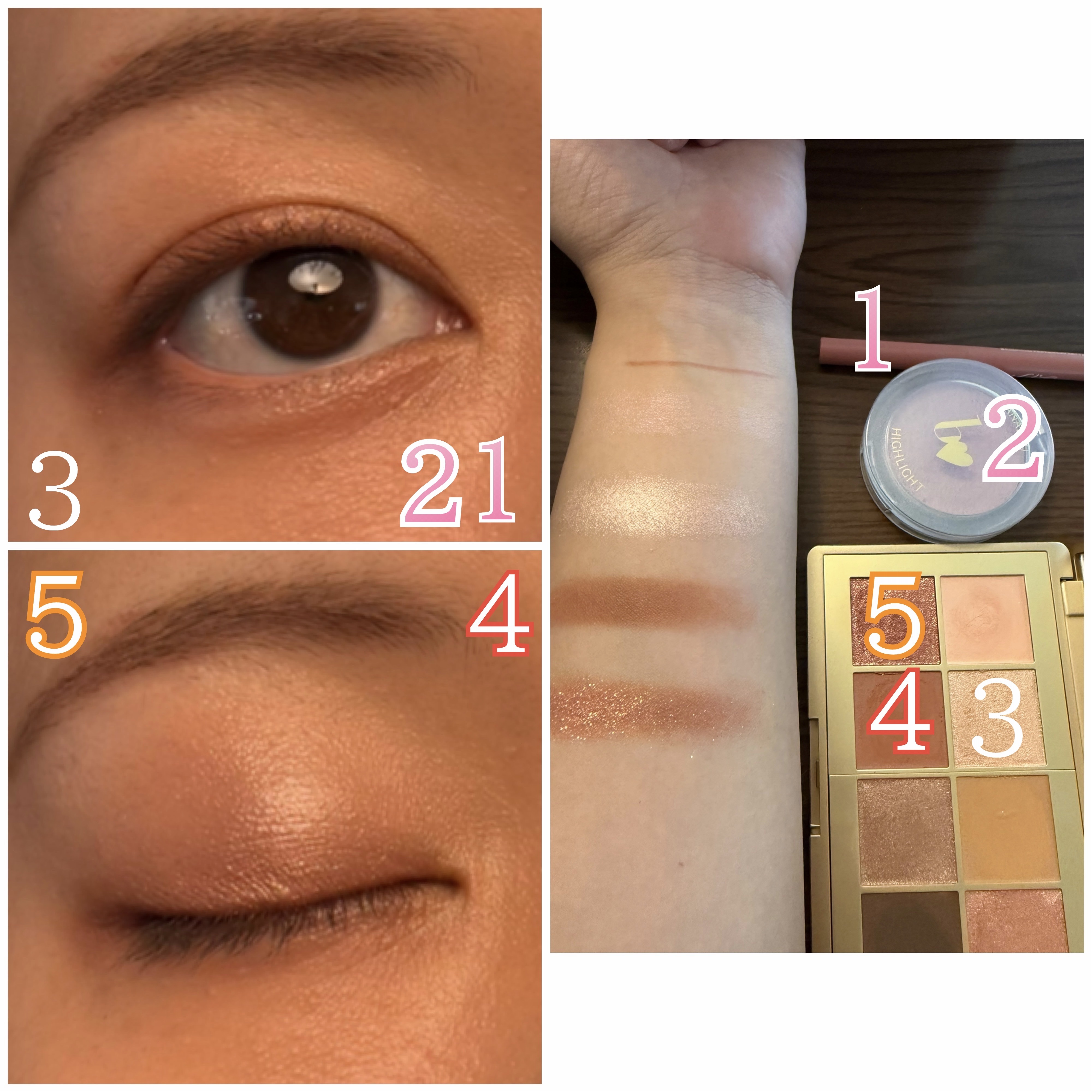 フィー 3Dボリューミンググロス/fwee/リップグロスを使ったクチコミ（2枚目）