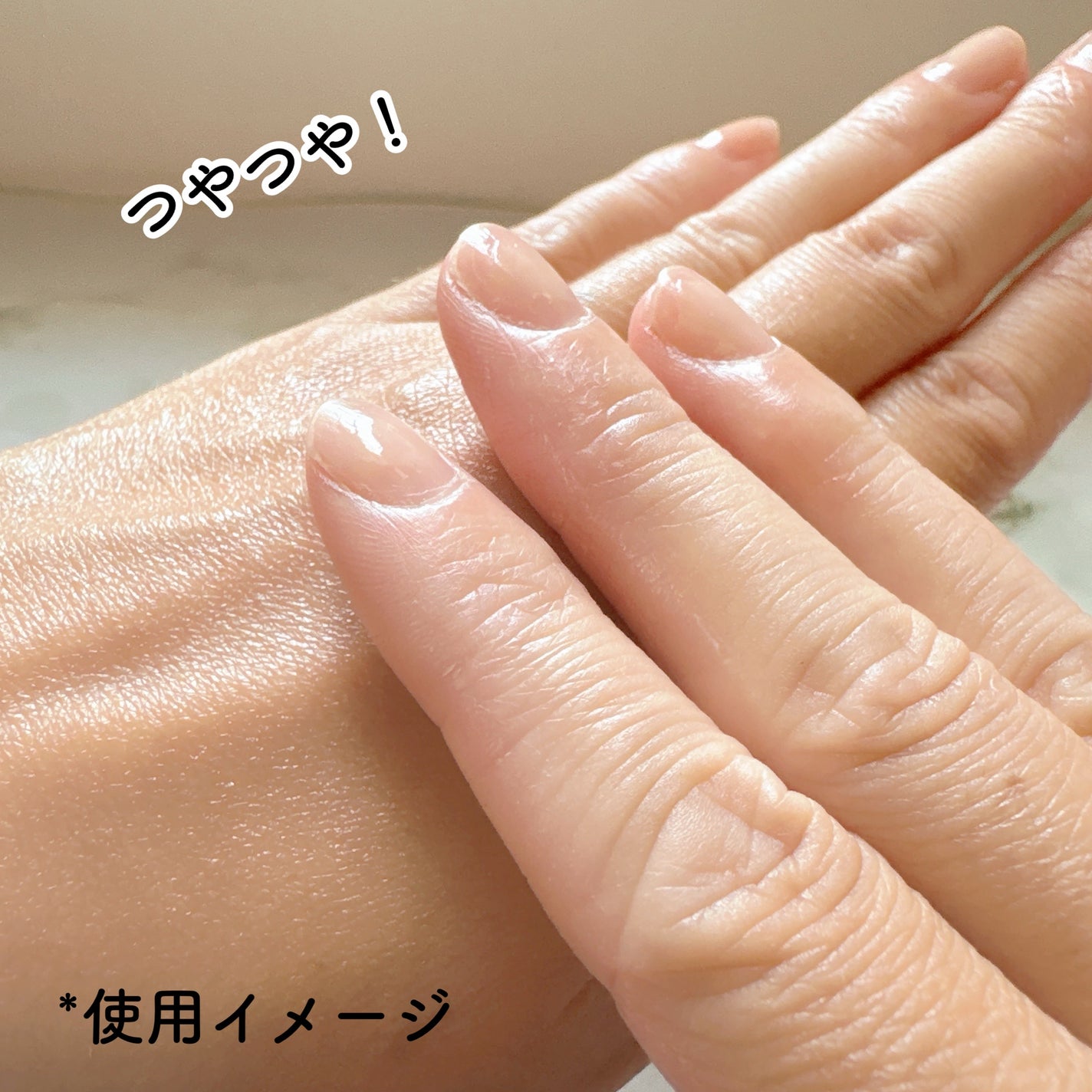 シア ハンドクリーム/L'OCCITANE/ハンドクリームを使ったクチコミ(4枚目)