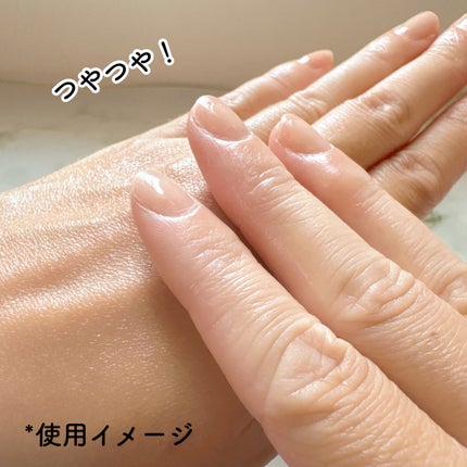 シア ハンドクリーム/L'OCCITANE/ハンドクリームを使ったクチコミ(4枚目)