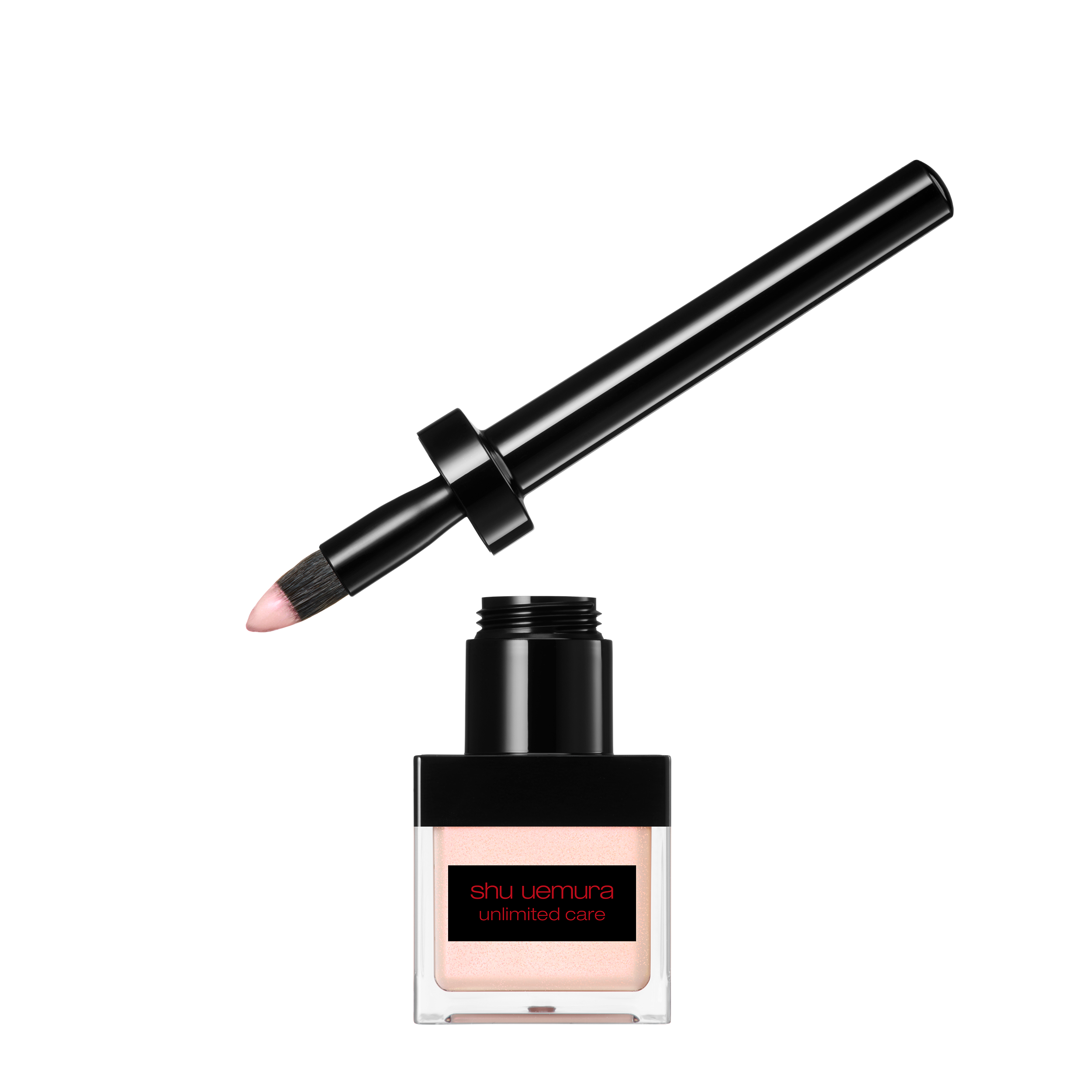 アンリミテッド ケア ツヤ ドロップ サクラ ピンク