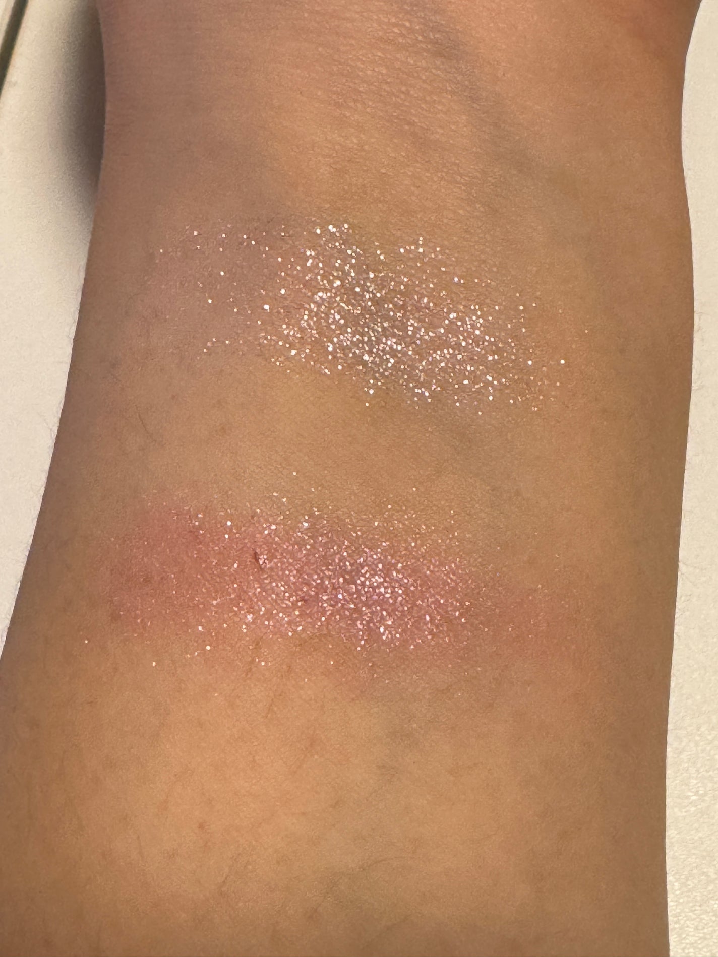 ジルスチュアート クリスタルブルーム ペタルクチュールアイズ デュオ/JILL STUART/アイシャドウパレットを使ったクチコミ(7枚目)