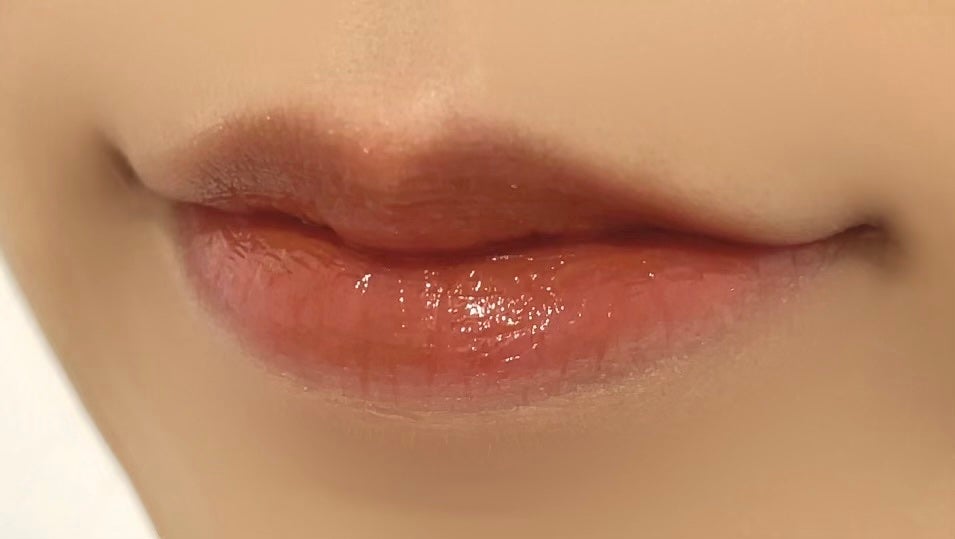 レイヤーフィットクッション/hana by hince/クッションファンデーションを使ったクチコミ(7枚目)