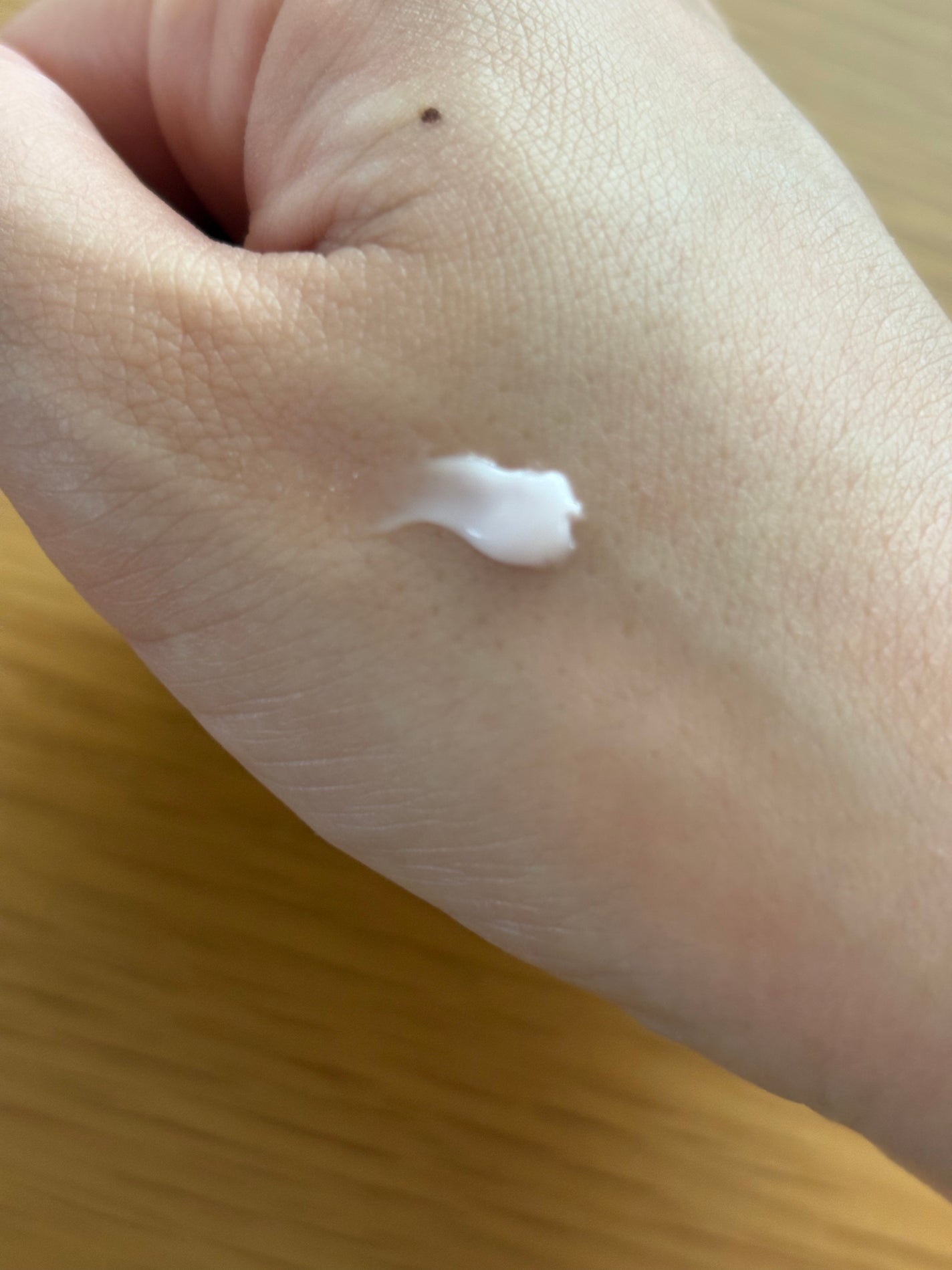 パーフェクトワン 薬用SPリンクルチューンクリーム/パーフェクトワン/フェイスクリームを使ったクチコミ(3枚目)