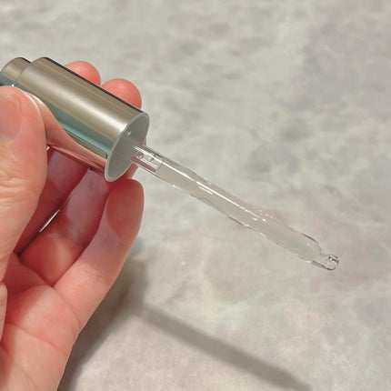 ジェニフィック アルティメ セラム/LANCOME/美容液を使ったクチコミ(3枚目)