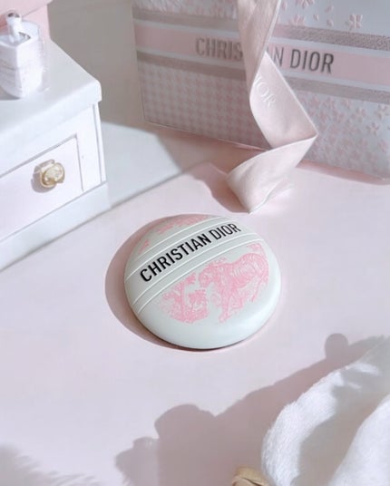 ル ボーム/Dior/ボディクリームを使ったクチコミ(1枚目)