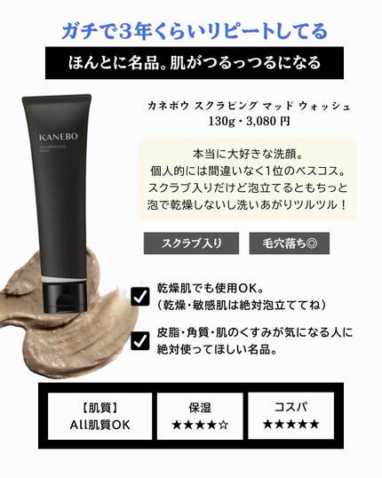 潤浸保湿 泡洗顔料/キュレル/泡洗顔を使ったクチコミ(2枚目)