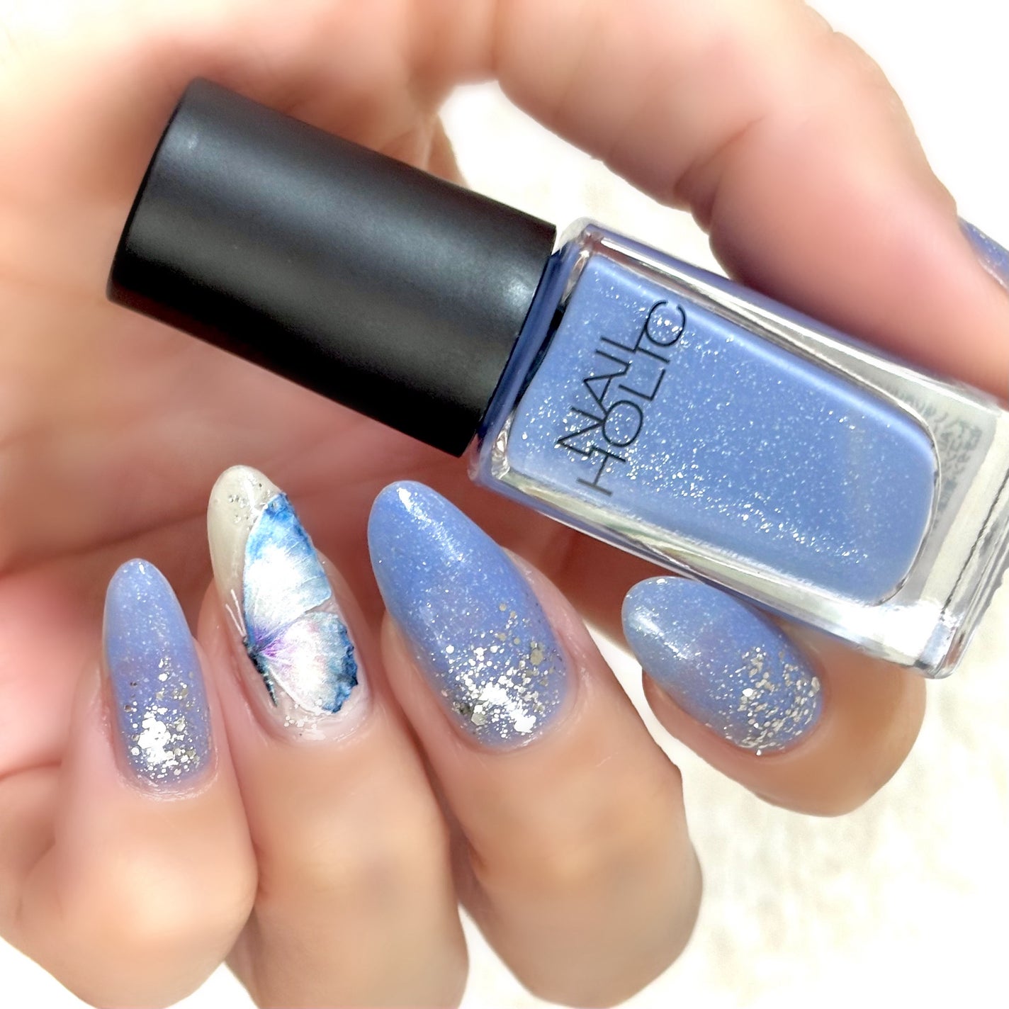 AC ネイルエナメル M/AC MAKEUP/マニキュアを使ったクチコミ(2枚目)