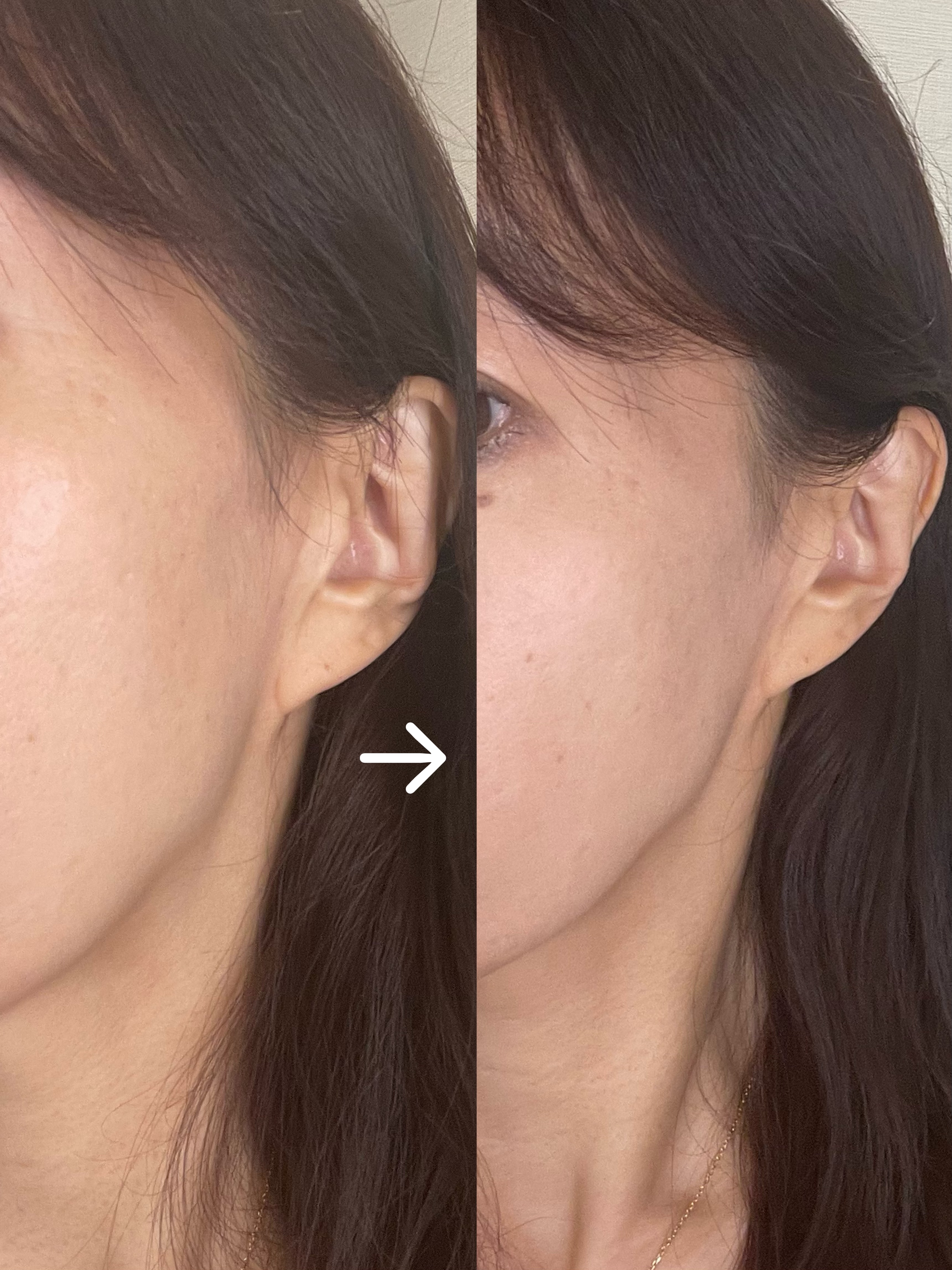 ネビュラ プレストパウダー/FUNNY ELVES方里/プレストパウダーを使ったクチコミ（3枚目）