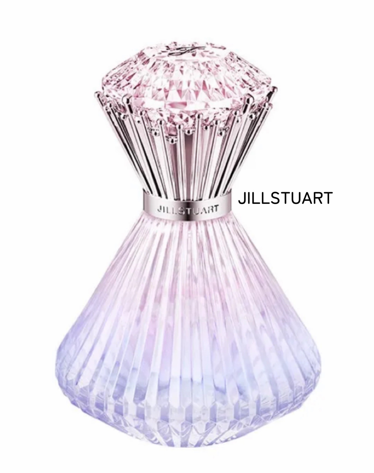 ブリリアントジュエル シアー オードトワレ/JILL STUART/香水(レディース)を使ったクチコミ（1枚目）