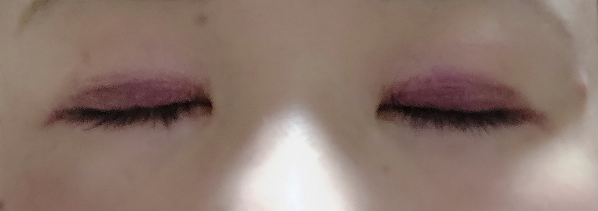 【旧】ディオールショウ サンク クルール（プラン ドゥ パリ コレクション限定品）/Dior/アイシャドウを使ったクチコミ（2枚目）