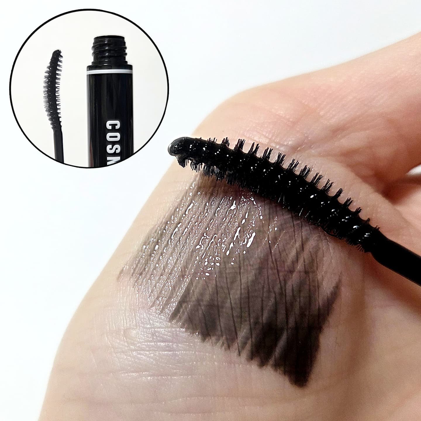 シルクリペアネイルクリーム/COSNORI/ネイルオイル・トリートメントを使ったクチコミ（3枚目）