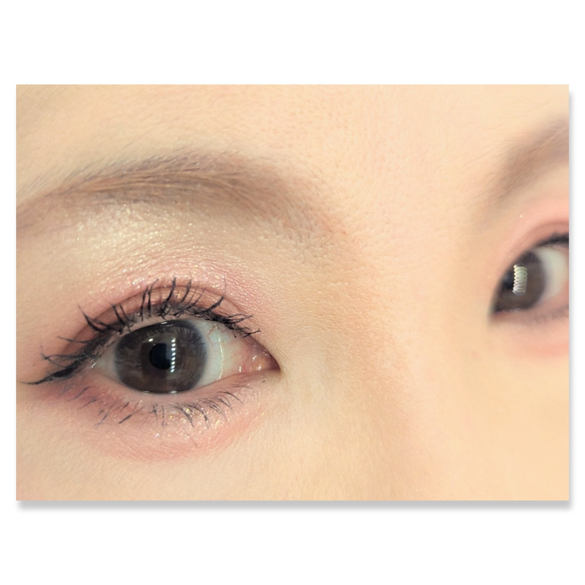 オーラクリエイション/BLEND BERRY/アイシャドウパレットを使ったクチコミ（2枚目）