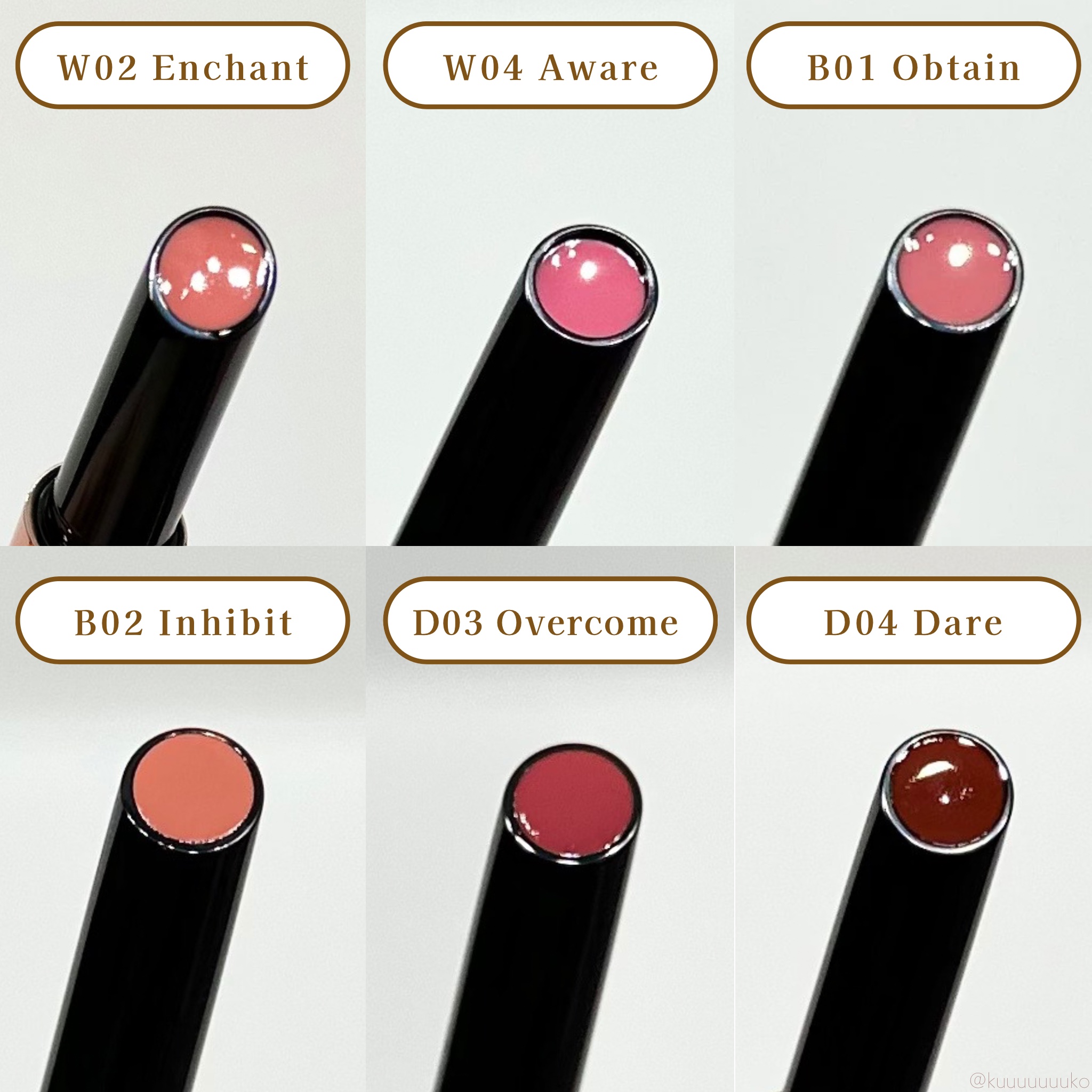 ボリューマイジングフォンデュリップ/Coralhaze/口紅を使ったクチコミ（2枚目）