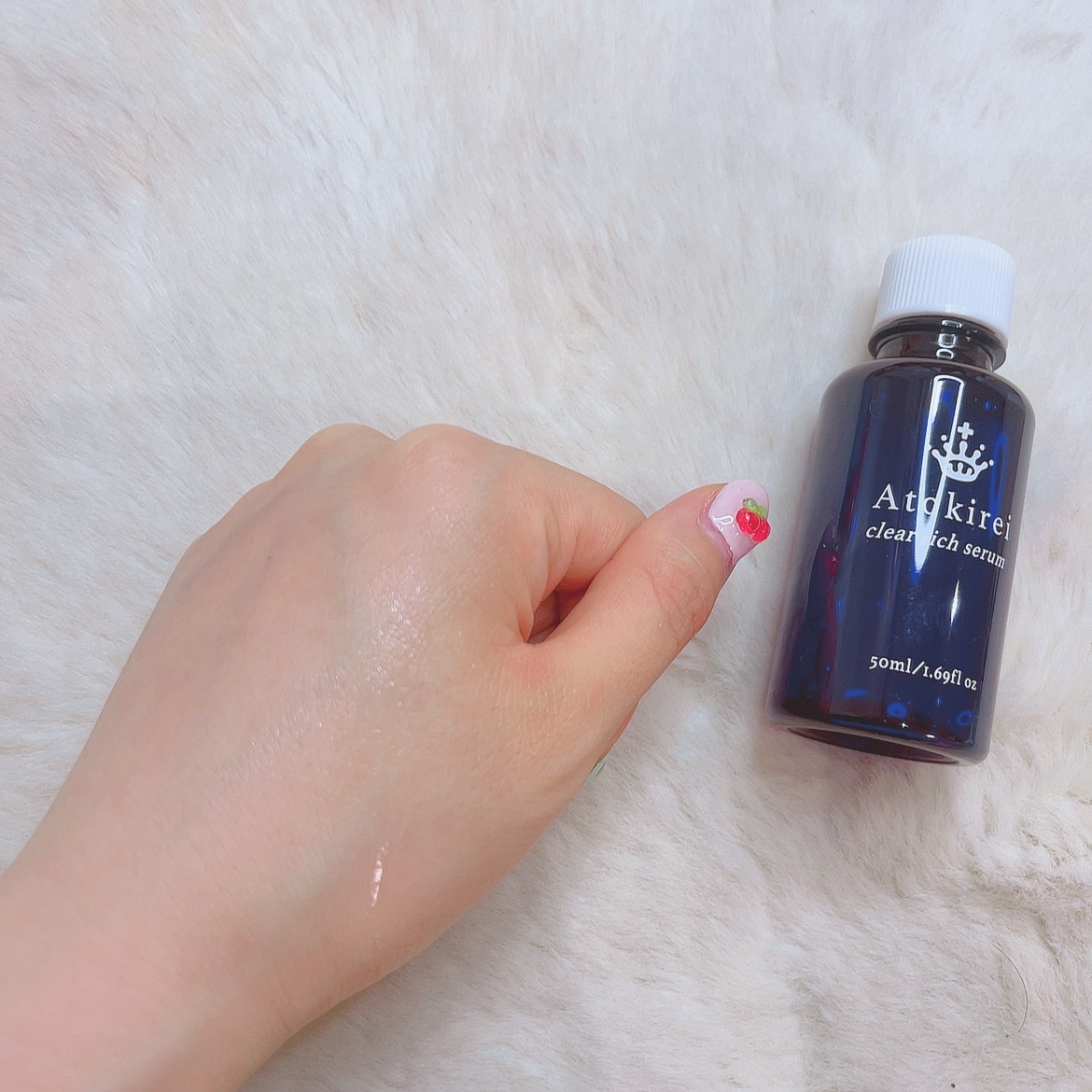 を使ったクチコミ（3枚目）