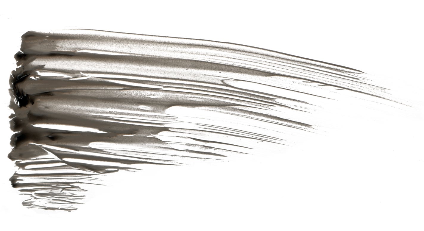 うそつき美束マスカラ 透け感ブラック pdc