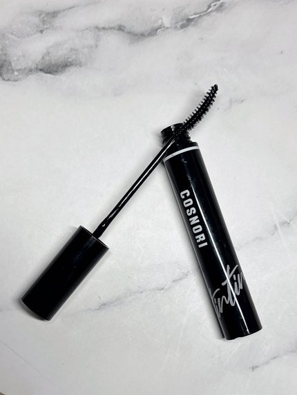 シルクリペアネイルクリーム/COSNORI/ネイルオイル・トリートメントを使ったクチコミ(8枚目)