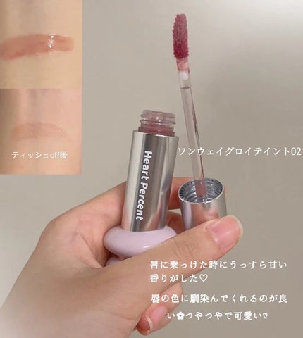 を使ったクチコミ(1枚目)