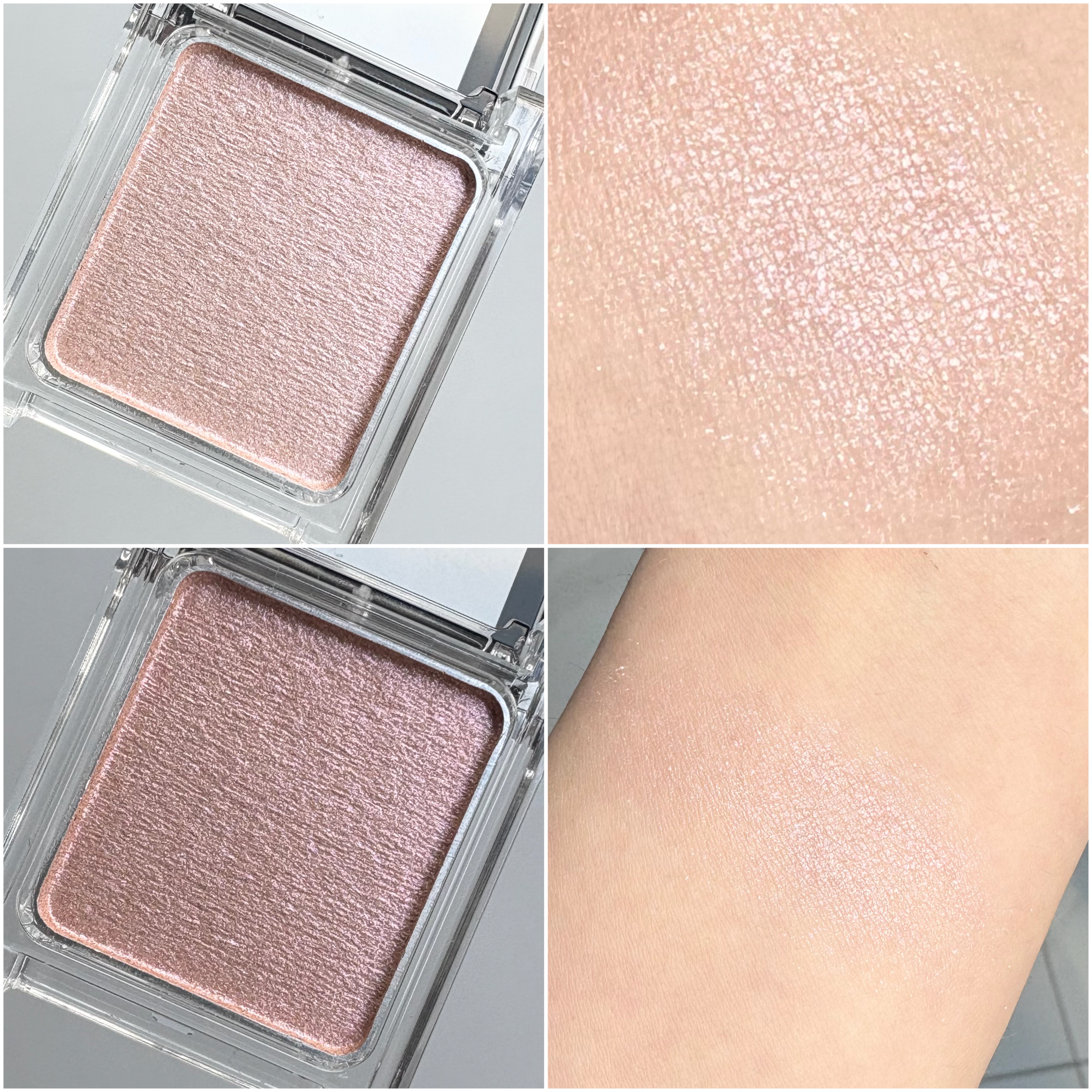 ケイト ザ アイカラー/KATE/単色アイシャドウを使ったクチコミ（2枚目）