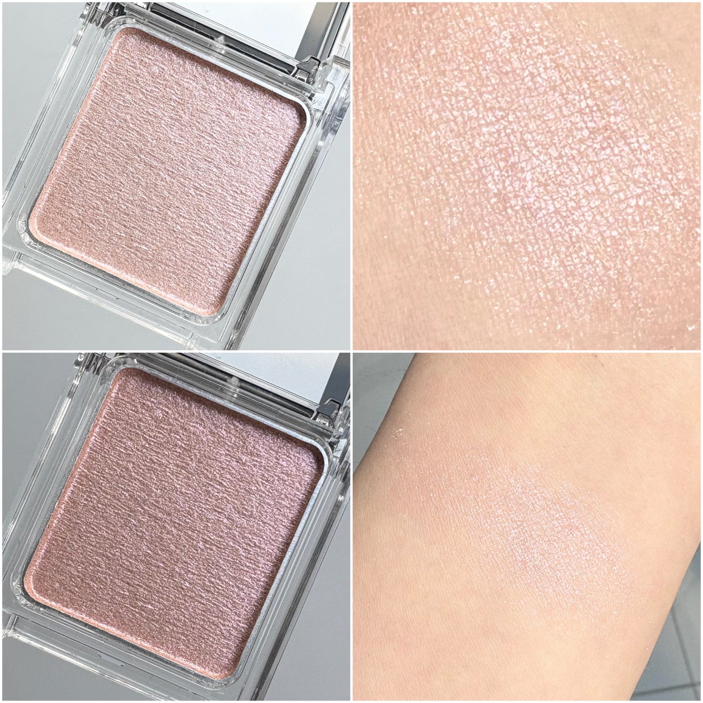 ケイト ザ アイカラー/KATE/単色アイシャドウを使ったクチコミ(2枚目)