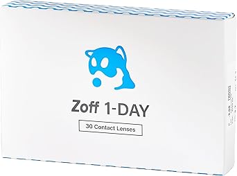 Zoff Zoff 1-DAY