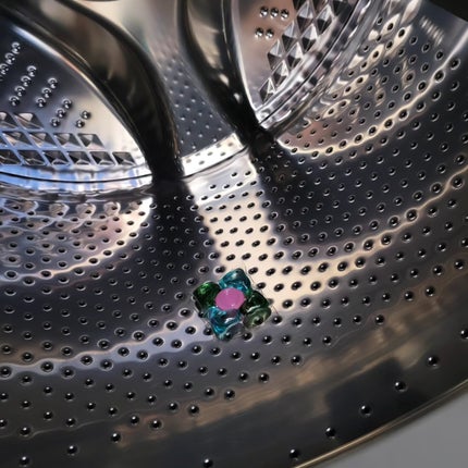 アモーレ ランドリーボール/arFUM/洗濯洗剤を使ったクチコミ(4枚目)