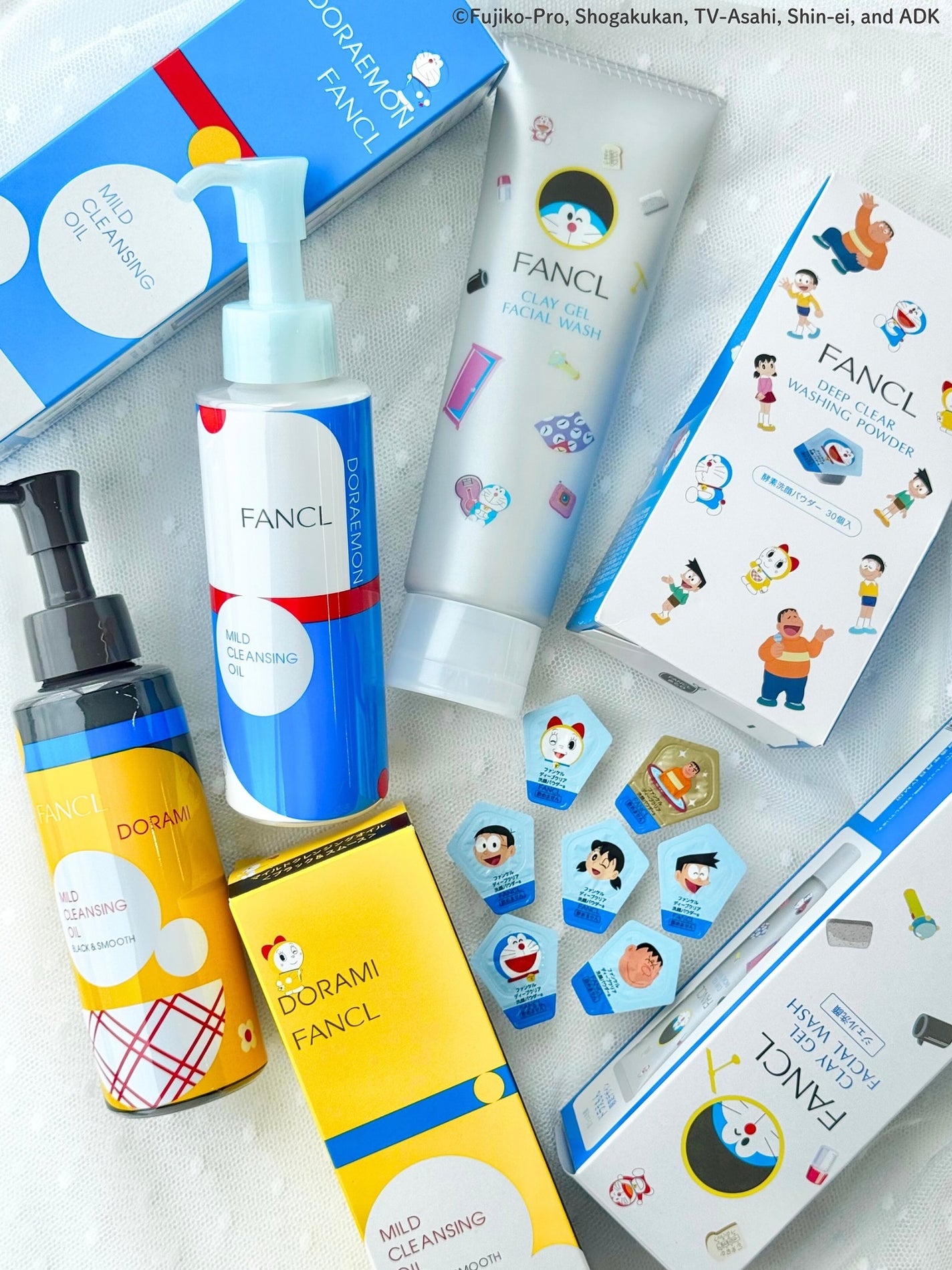 マイルドクレンジング オイル/ファンケル/オイルクレンジングを使ったクチコミ(1枚目)