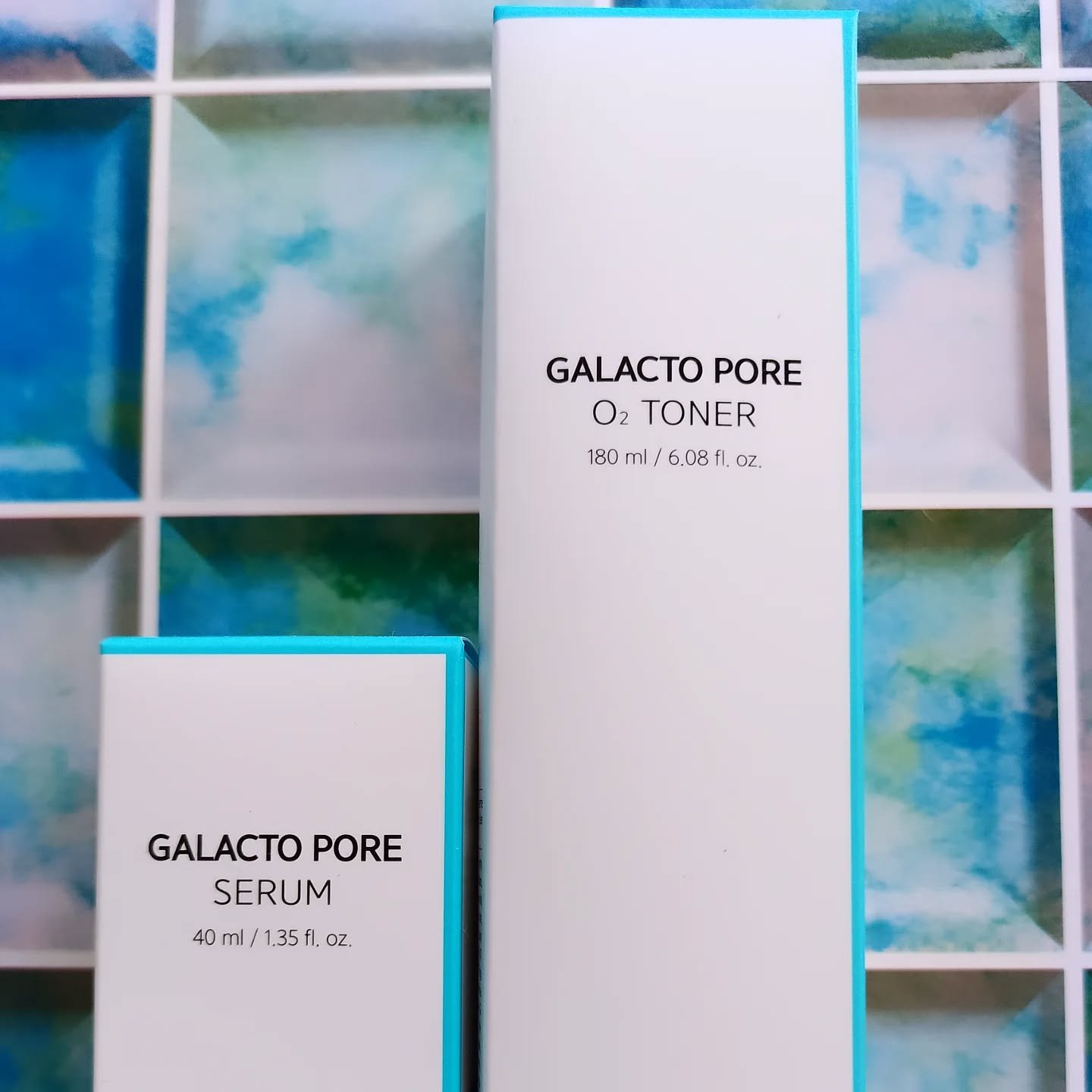 サミュ ガラクトポア セラム/SAM'U/美容液を使ったクチコミ（1枚目）