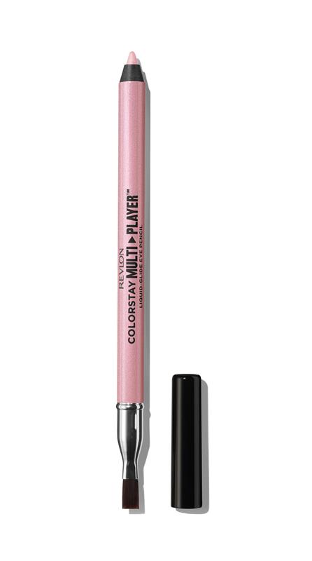 レブロン カラーステイ マルチプレイヤー アイ ペンシル 408 ハイ スコア