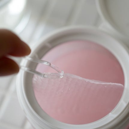 コラーゲンゲルトナーパッド/Biodance/トナーパッドを使ったクチコミ(5枚目)