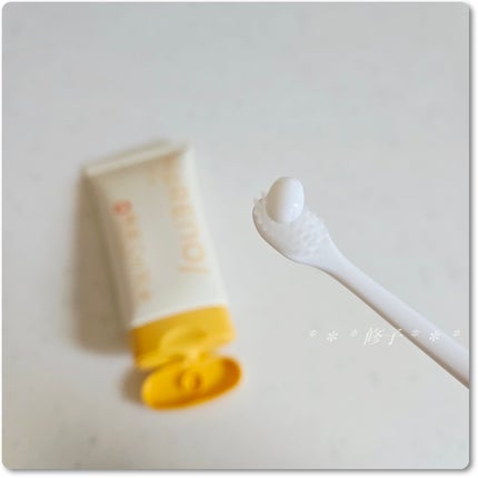 HaRENO/TOOTHPASTE 薬用ハミガキ/HaRENO/歯磨き粉を使ったクチコミ(2枚目)