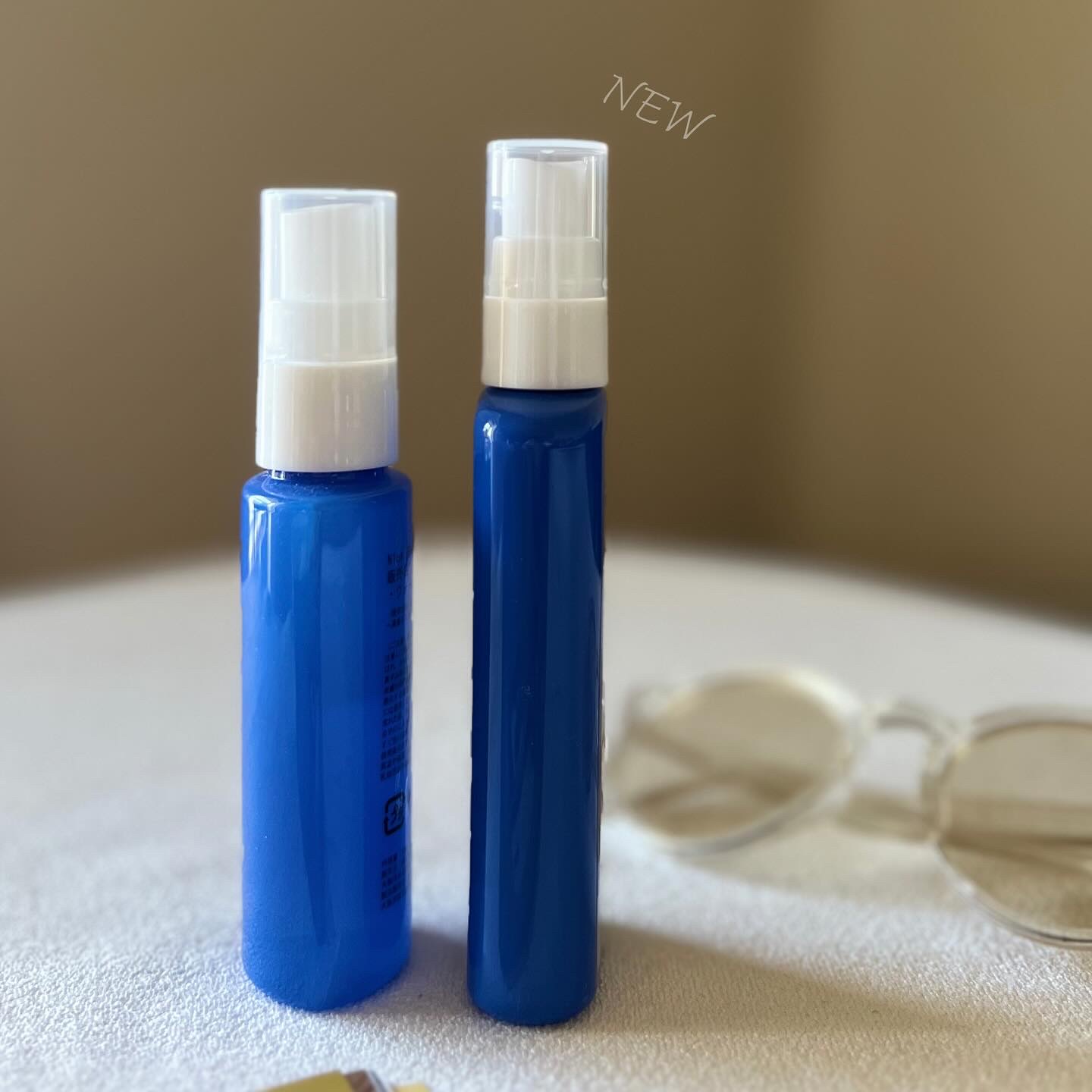 アルムミスト/N1us/デオドラント・制汗剤を使ったクチコミ（2枚目）