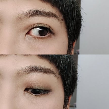 シグニチャー カラー アイズ/SUQQU/アイシャドウパレットを使ったクチコミ(4枚目)