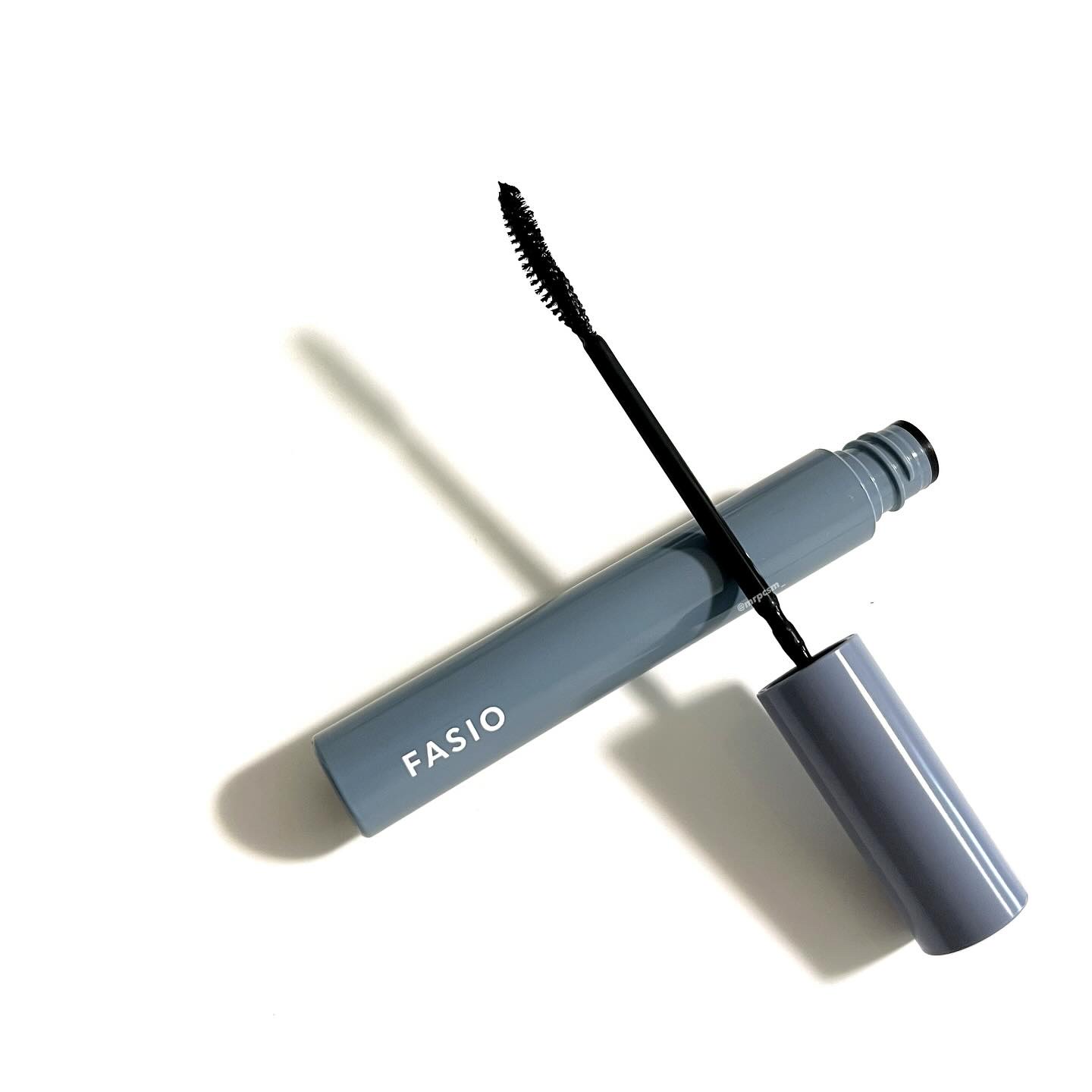 ウルトラ WP マスカラ (カール)/FASIO/マスカラを使ったクチコミ（2枚目）