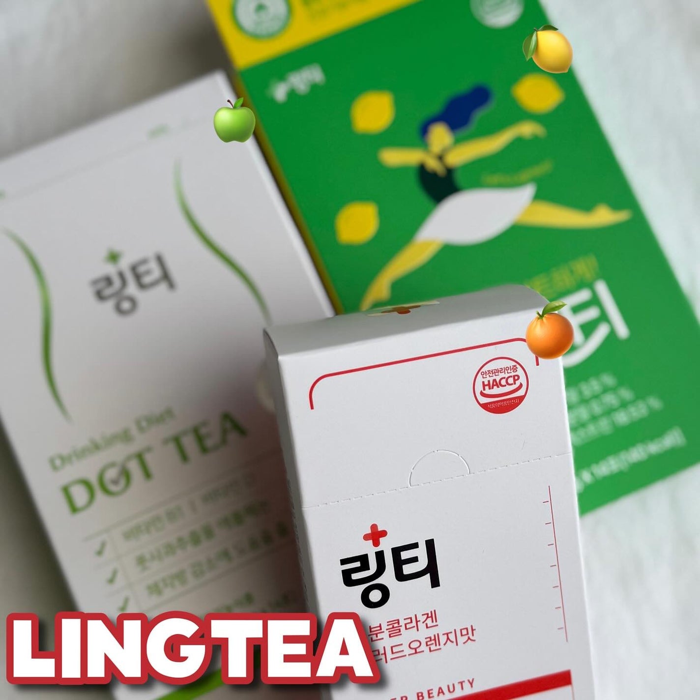 Kara on LIPS 「lingtea様よりご提供いただきました。リンティーって知って..」(1枚目)