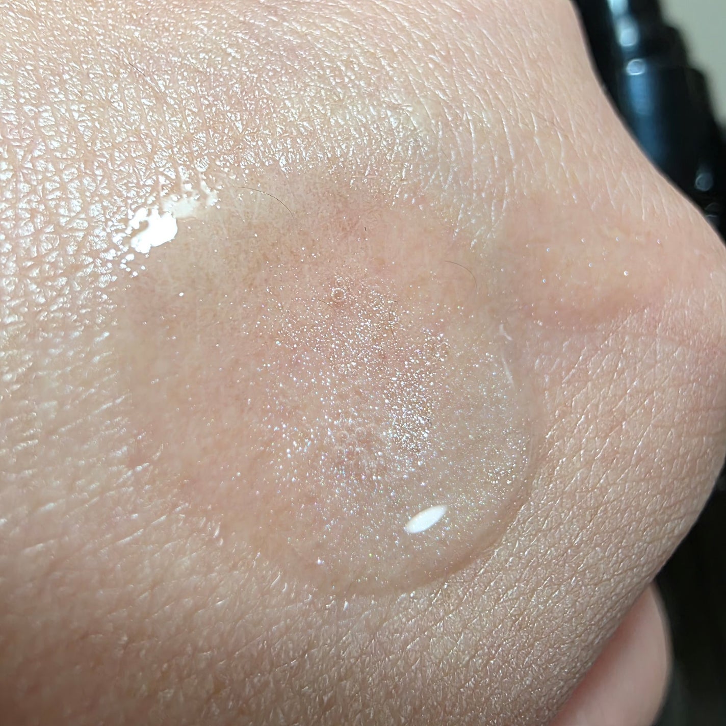 LUCEO by Lamu Face Serum/Lamu/美容液を使ったクチコミ(3枚目)