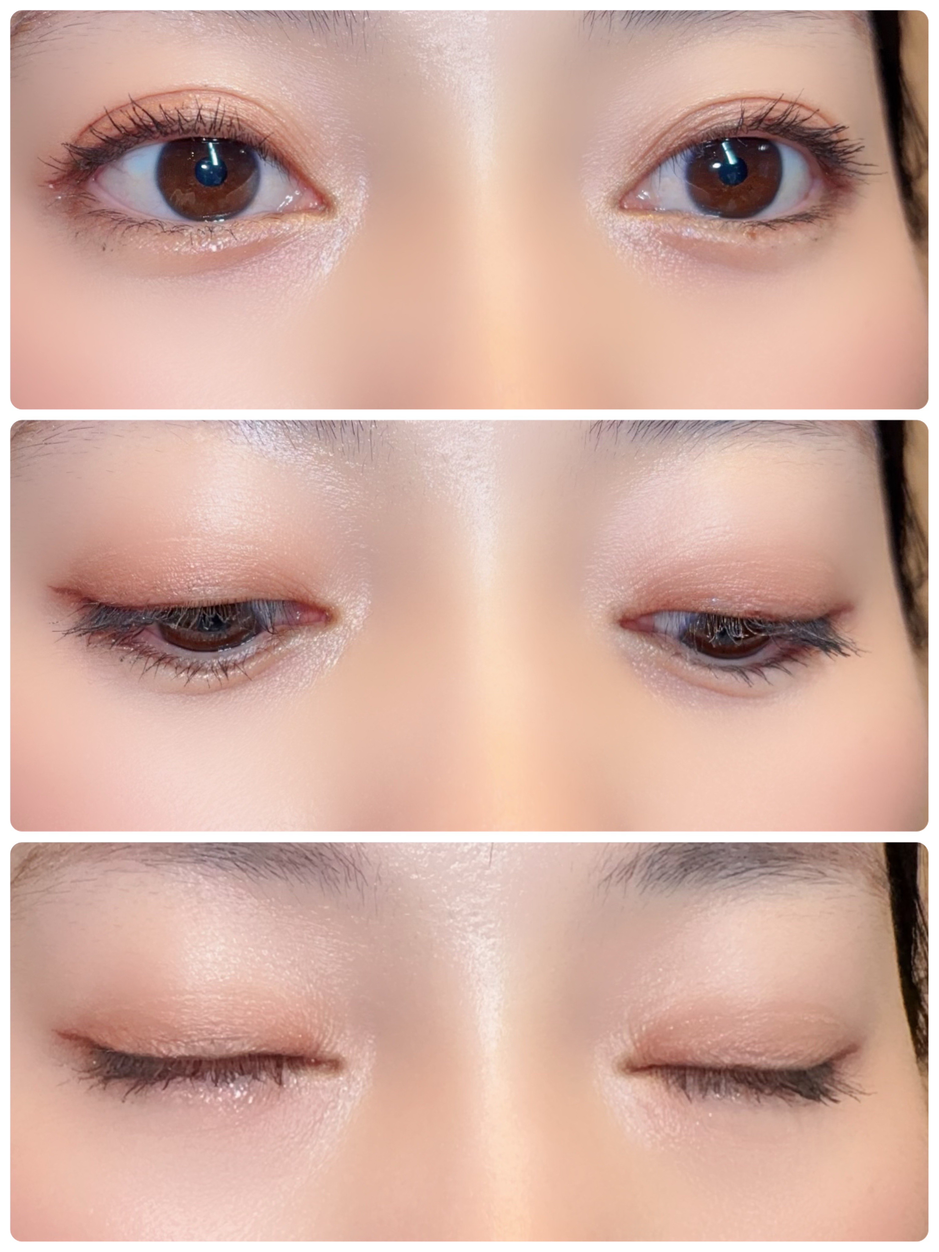 ブラッシング ハート/SNIDEL BEAUTY/パウダーチークを使ったクチコミ（2枚目）