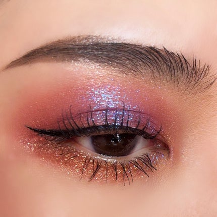 スムースリキッドアイライナー スーパーキープ/ヒロインメイク/リキッドアイライナーを使ったクチコミ(9枚目)