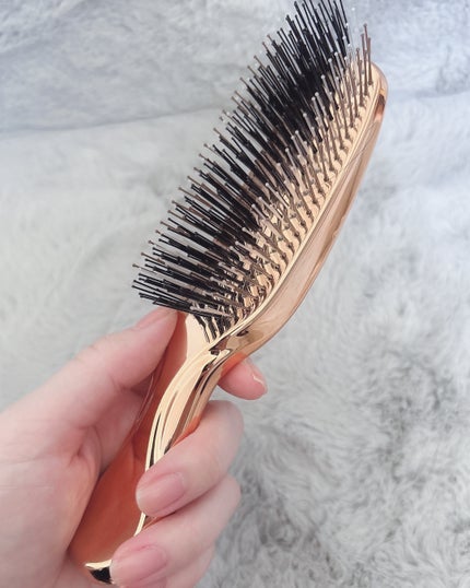 イオンケアブラシプレミアム/ReFa/スカルプブラシを使ったクチコミ(5枚目)