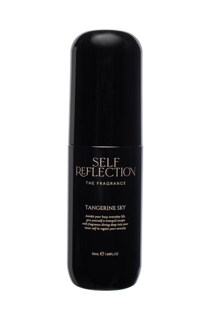 SELF REFLECTION SELF REFLECTION ザ フレグランス TANGERINE SKY