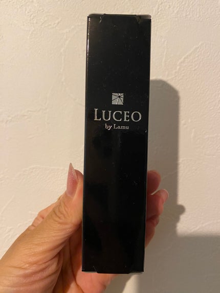 LUCEO by Lamu Face Serum/Lamu/美容液を使ったクチコミ(2枚目)
