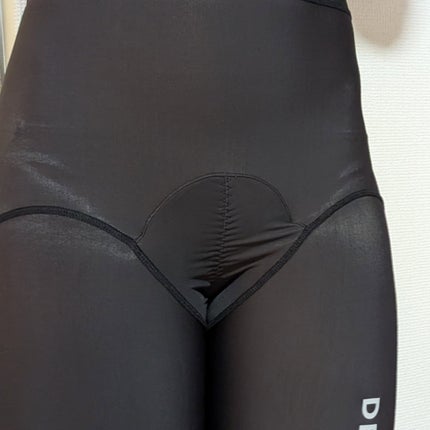 defier 吸水スパッツ/defier/その他生理用品を使ったクチコミ(6枚目)