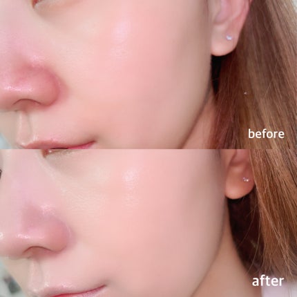 オーラハニーグロウクッション/VELY VELY/クッションファンデーションを使ったクチコミ(3枚目)