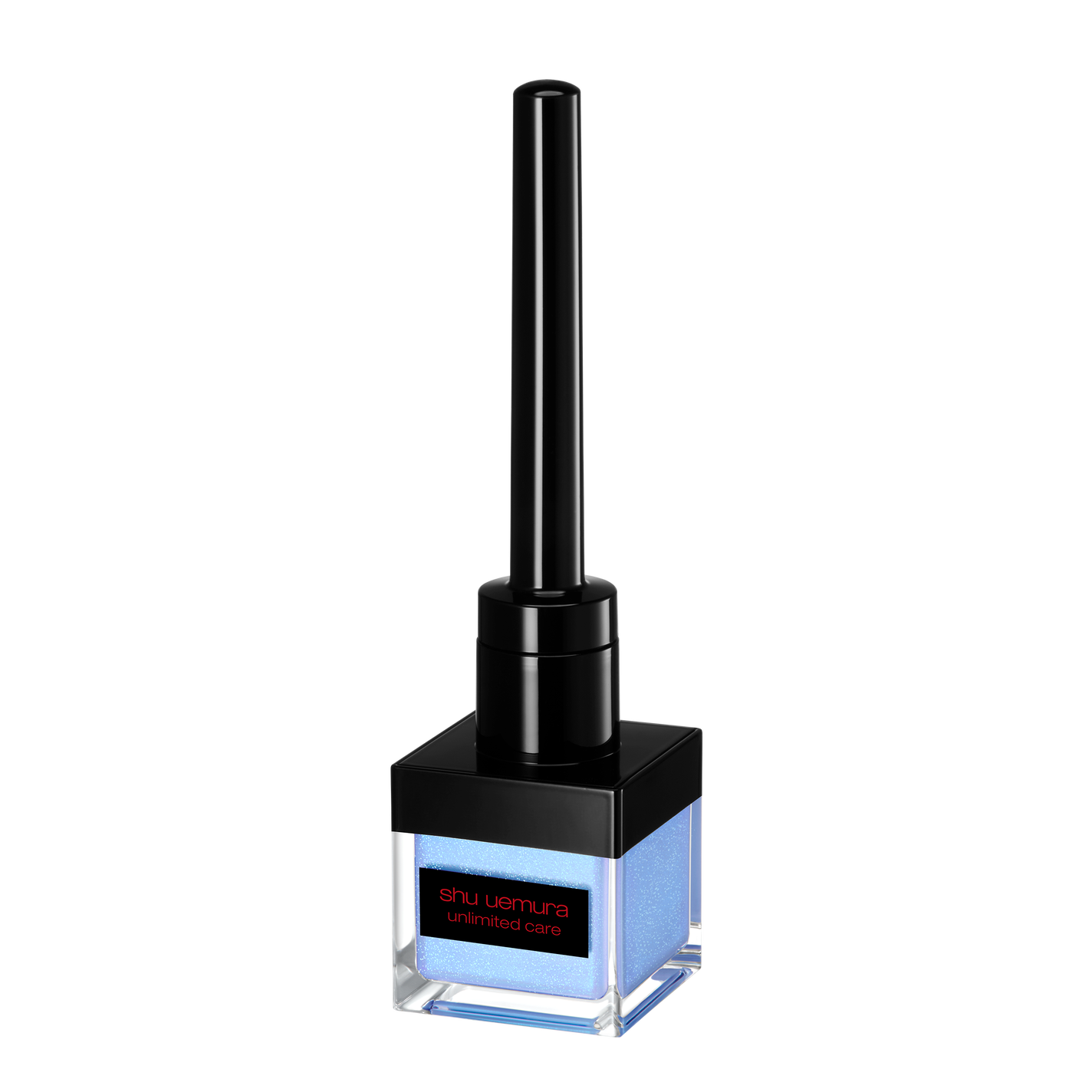 アンリミテッド ケア ツヤ ドロップ アオタケブルー